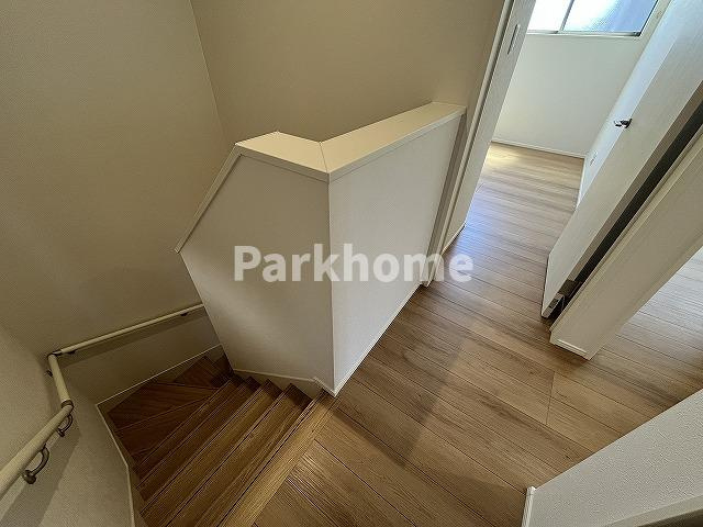 土佐市高岡町乙 ⑫ 新築戸建ての外観|2026年2月中旬