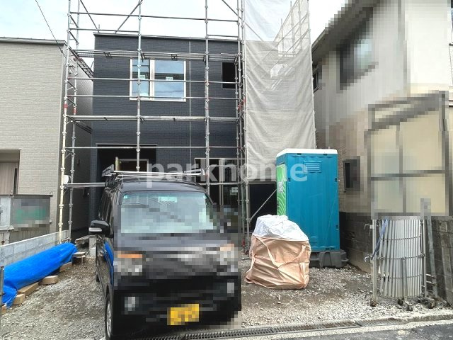 土佐市高岡町乙 ⑫ 新築戸建て
