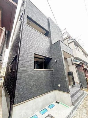 【外観】 | ジェイグラン高見