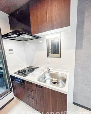 【キッチン】 | ジェイグラン高見