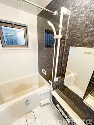 【浴室】 | ジェイグラン高見