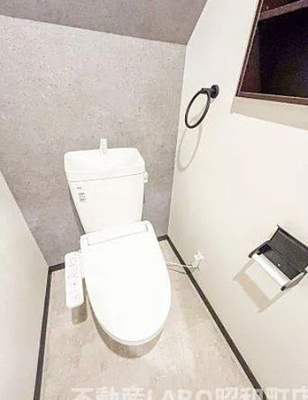 【トイレ】 | ジェイグラン高見