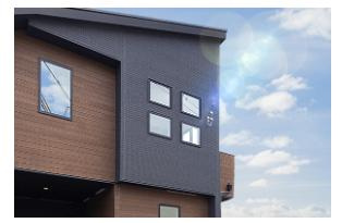 いわき市小名浜大原12期　新築戸建　１号棟のその他