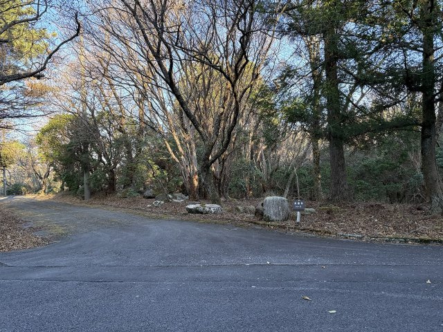 東急天城高原別荘地　売地の画像