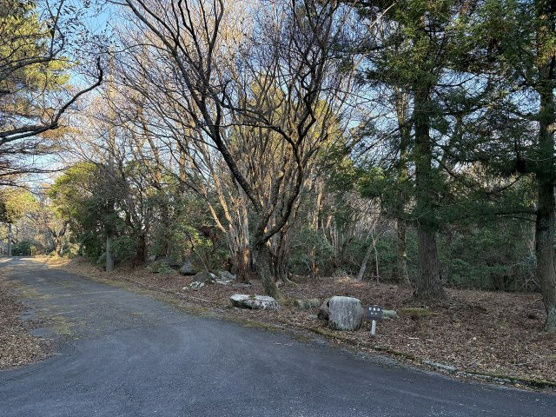 【外観】 | 東急天城高原別荘地　売地