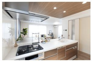 いわき市小名浜大原12期　新築戸建　2号棟のその他