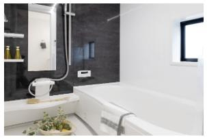 いわき市小名浜大原12期　新築戸建　2号棟のその他