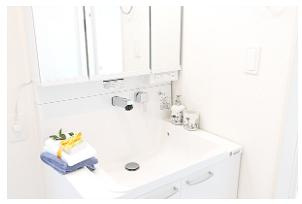 いわき市小名浜大原12期　新築戸建　2号棟のその他