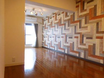 【洋室】 | シティーライフ出丸【礼金有り】