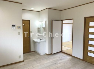 【内装】 | プレステージ狛江