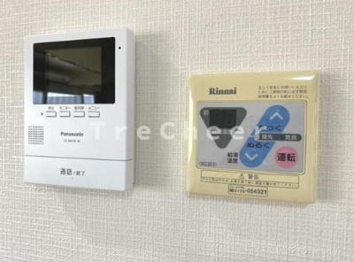 【設備】 | プレステージ狛江