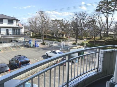 【展望】 | プレステージ狛江