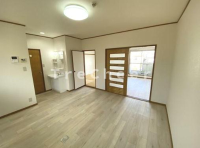 【居間・リビング】 | プレステージ狛江