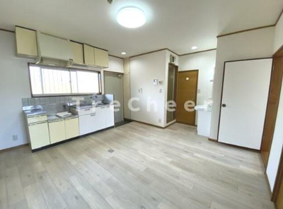 【内装】 | プレステージ狛江