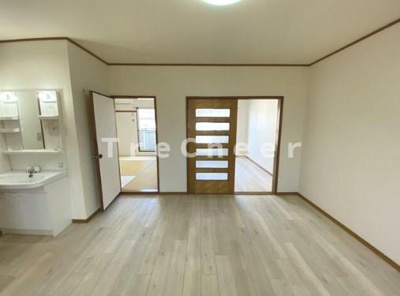 【内装】 | プレステージ狛江