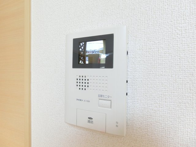 ジェルメ五十鈴のセキュリティ