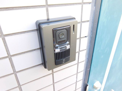 【セキュリティ】 | シティーライフ出丸【礼金無し】