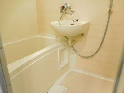 【浴室】 | シティーライフ出丸【礼金無し】