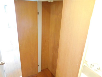 【収納】 | シティーライフ出丸【礼金無し】