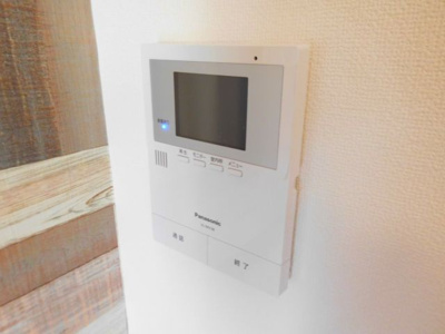 【セキュリティ】 | シティーライフ出丸【礼金無し】