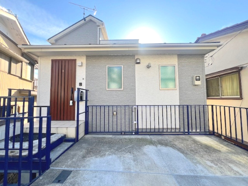 ◼️横浜市保土ヶ谷区仏向西　中古戸建