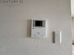 ファミール安倉のその他物件画像