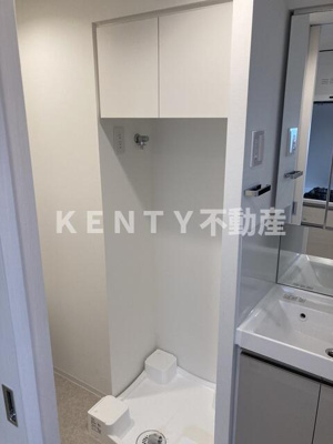 【設備】 | アジールコート品川中延サウス | B2タイプ2023年3月撮影