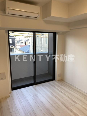 【居間・リビング】 | アジールコート品川中延サウス | こちらの居間で趣味の時間をお楽しみください