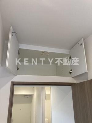 【その他】 | アジールコート品川中延サウス | B2タイプ2023年3月撮影