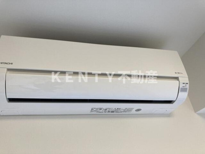 【設備】 | アジールコート品川中延サウス | B2タイプ2023年3月撮影