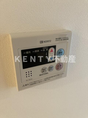 【設備】 | アジールコート品川中延サウス | B2タイプ2023年3月撮影