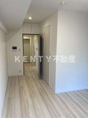 【寝室】 | アジールコート品川中延サウス | 落ち着いて過ごせるお部屋なので、寝室にいかがでしょうか