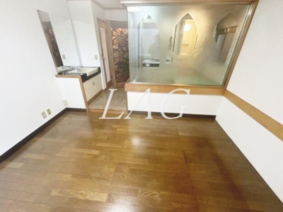 【寝室】 | パペーテ桜橋 | 寝室です。