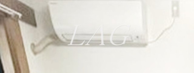 【設備】 | パペーテ桜橋 | エアコンです。