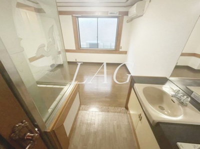 【洋室】 | パペーテ桜橋 | 洋室のお部屋です。