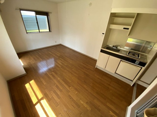 ビバハイツ武庫之荘のキッチン