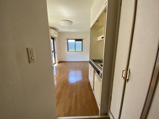 ビバハイツ武庫之荘の内装