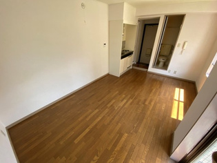 ビバハイツ武庫之荘の洋室