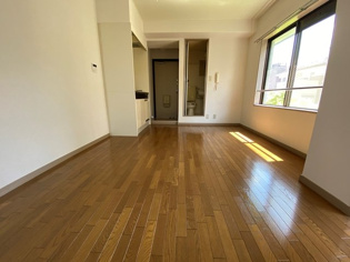 ビバハイツ武庫之荘の洋室