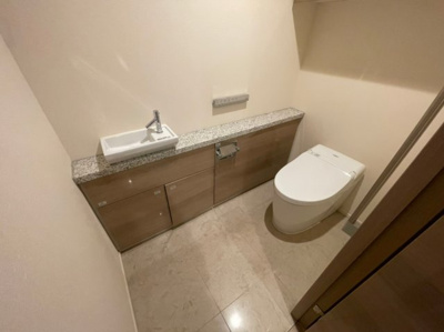 【トイレ】 | Brillia Towers 目黒 サウスレジデンス