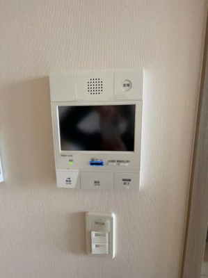 【防犯設備】 | Brillia Towers 目黒 サウスレジデンス