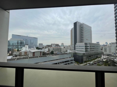 【展望】 | Brillia Towers 目黒 サウスレジデンス