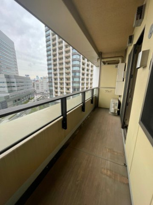 【展望】 | Brillia Towers 目黒 サウスレジデンス