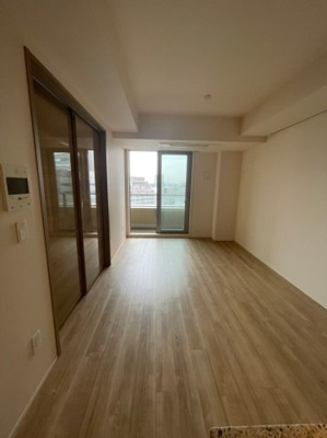 【居間・リビング】 | Brillia Towers 目黒 サウスレジデンス