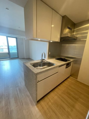 【キッチン】 | Brillia Towers 目黒 サウスレジデンス