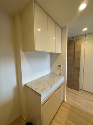 【その他】 | Brillia Towers 目黒 サウスレジデンス