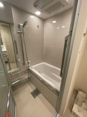 【浴室】 | Brillia Towers 目黒 サウスレジデンス