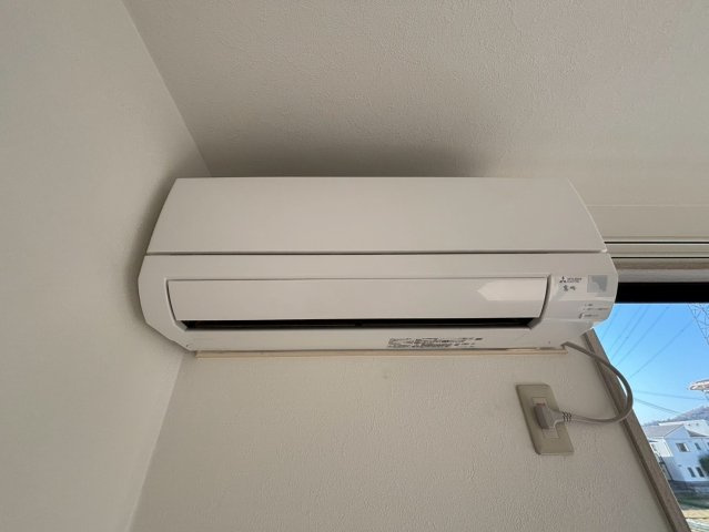 バンブーヒルの設備