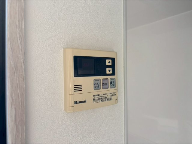 バンブーヒルの設備