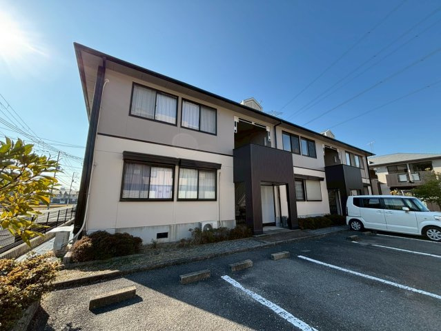 バンブーヒル